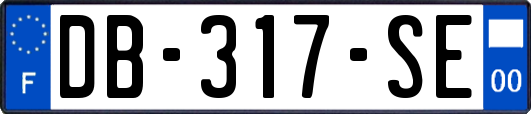 DB-317-SE