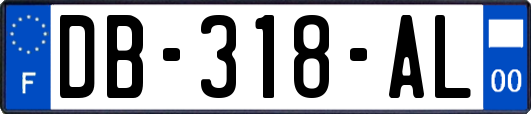 DB-318-AL