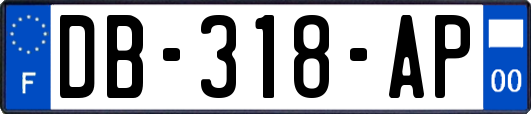 DB-318-AP