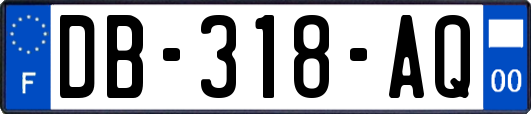 DB-318-AQ