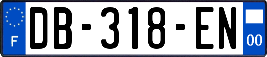 DB-318-EN