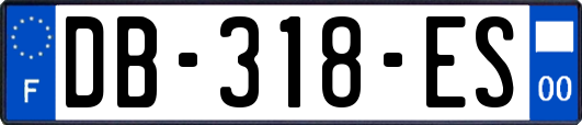 DB-318-ES