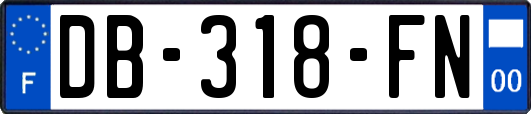 DB-318-FN