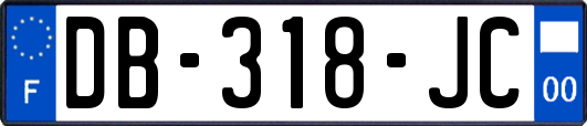 DB-318-JC