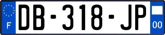 DB-318-JP