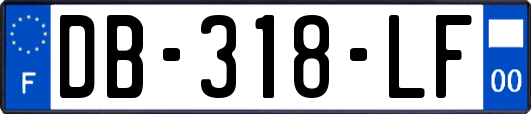 DB-318-LF