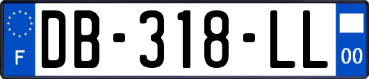 DB-318-LL