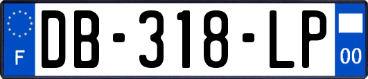 DB-318-LP