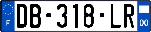 DB-318-LR