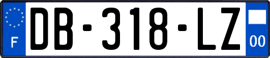 DB-318-LZ