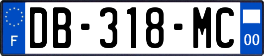 DB-318-MC