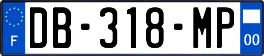 DB-318-MP