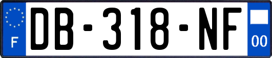 DB-318-NF