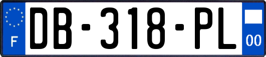 DB-318-PL