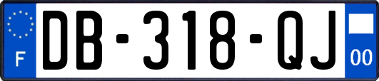 DB-318-QJ