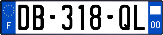 DB-318-QL