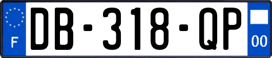 DB-318-QP