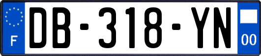 DB-318-YN