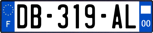 DB-319-AL