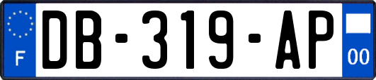 DB-319-AP