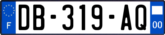 DB-319-AQ