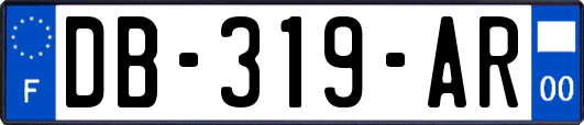 DB-319-AR