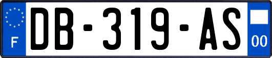 DB-319-AS