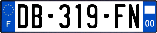 DB-319-FN