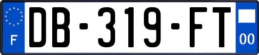 DB-319-FT
