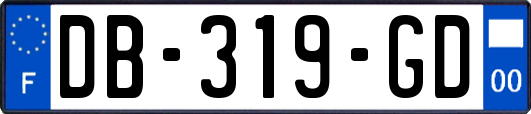 DB-319-GD