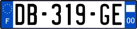 DB-319-GE