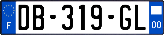 DB-319-GL