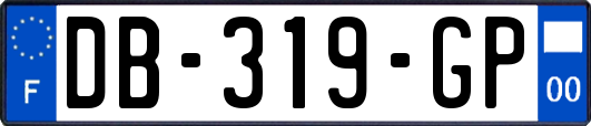 DB-319-GP