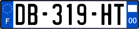DB-319-HT