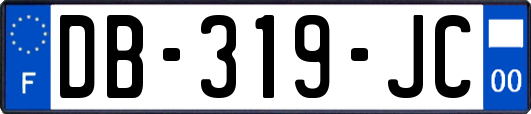 DB-319-JC
