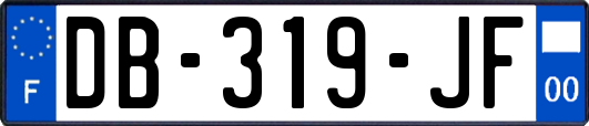 DB-319-JF