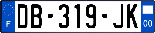 DB-319-JK