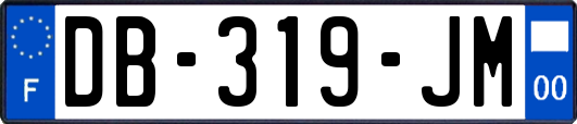 DB-319-JM