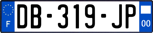 DB-319-JP