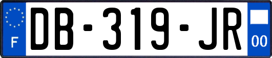 DB-319-JR