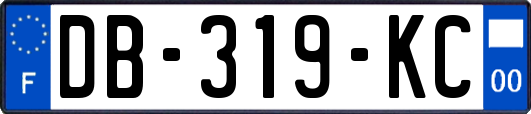 DB-319-KC