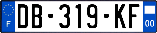DB-319-KF