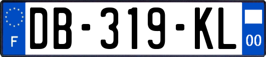 DB-319-KL