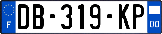 DB-319-KP