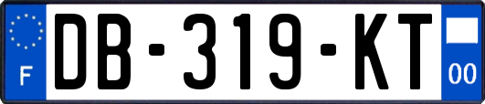 DB-319-KT