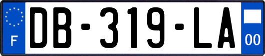 DB-319-LA