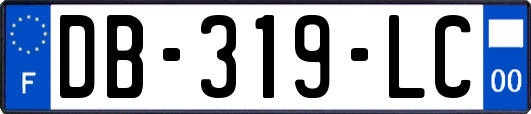 DB-319-LC