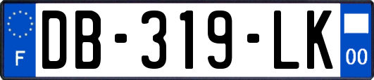 DB-319-LK