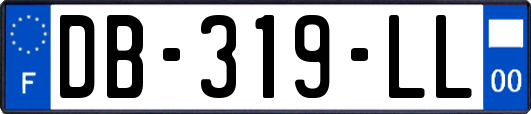 DB-319-LL