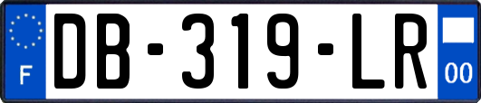 DB-319-LR